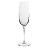 Luigi Bormioli Aero Champagneglas 23,5 Cl 4 Stk. -Husholdning Artikler 032622020494