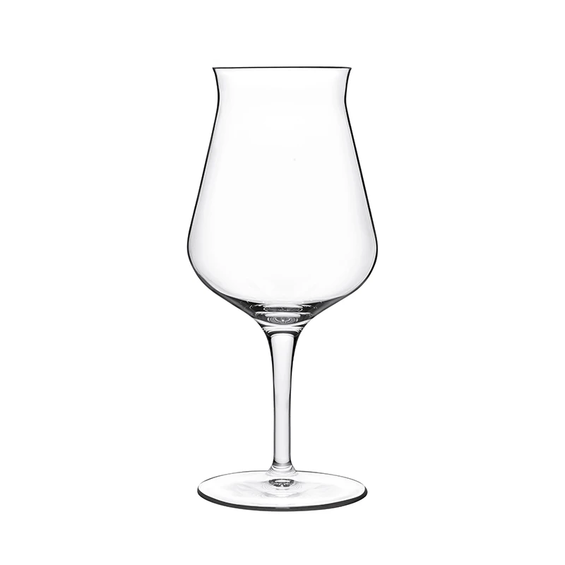 Luigi Bormioli Birrateque Ølglas Tester 2 Stk. 42 Cl 3 Luigi Bormioli Birrateque Ølglas Tester 2 Stk. 42 Cl