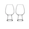 Luigi Bormioli Birrateque Ølglas Hvede 2 Stk. 78 Cl -Husholdning Artikler 032622024041