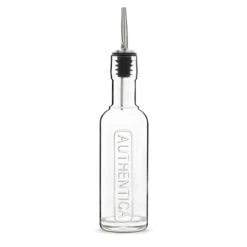 Luigi Bormioli Authentica Flaske Med Skænkeprop 25 Cl