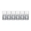Luigi Bormioli Mixology Shotsglas/ Snapseglas 6 Stk. 7 Cl