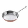 Scanpan Maitre D' Stegepande Kobber Uden Belægning 24 Cm 2 Scanpan Maitre D' Stegepande Kobber Uden Belægning 24 Cm -Husholdning Artikler 083421117656