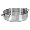 Scanpan TechnIQ Dampindsats 26 Cm -Husholdning Artikler 083421119872