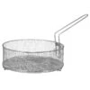 Scanpan TechnIQ Friturekurv 28 Cm -Husholdning Artikler 083421119919