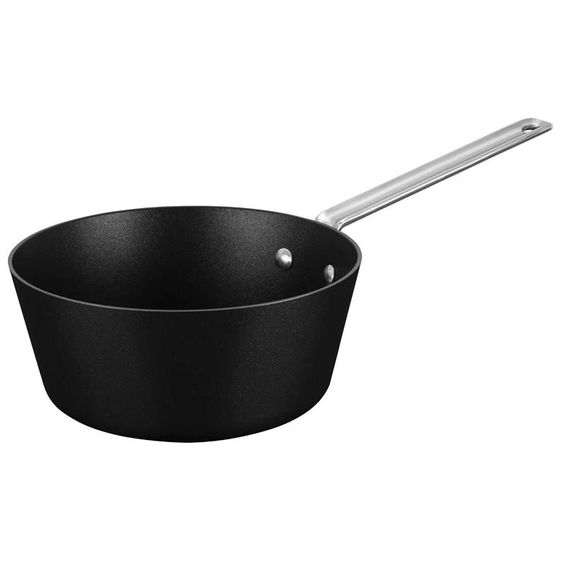 Scanpan TechnIQ Windsor Kasserolle 22 Cm 3 Scanpan TechnIQ Windsor Kasserolle 22 Cm