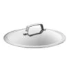 Scanpan TechnIQ Glaslåg 30 Cm 1 Scanpan TechnIQ Glaslåg 30 Cm -Husholdning Artikler 083421179180