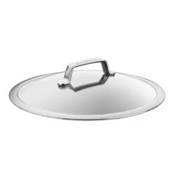 Scanpan TechnIQ Glaslåg 30 Cm