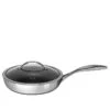 Scanpan HaptIQ Sauterpande Med Låg 28 Cm 2 Scanpan HaptIQ Sauterpande Med Låg 28 Cm -Husholdning Artikler 083421180889