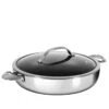 Scanpan HaptIQ Slip-let Chefpande Med Låg 32 Cm 1 Scanpan HaptIQ Slip-let Chefpande Med Låg 32 Cm -Husholdning Artikler 083421180902