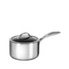 Scanpan HaptIQ Slip-let Kasserolle Med Låg 1,8 Liter -Husholdning Artikler 083421180926