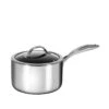 Scanpan HaptIQ Slip-let Kasserolle Med Låg 2,5 Liter -Husholdning Artikler 083421180940