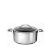 Scanpan HaptIQ Slip-let Gryde Med Låg 3,5 Liter 2 Scanpan HaptIQ Slip-let Gryde Med Låg 3,5 Liter -Husholdning Artikler 083421180964