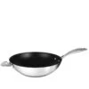 Scanpan HaptIQ Wok 32 Cm -Husholdning Artikler 083421181022
