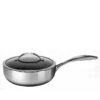 Scanpan HaptIQ Sauteuse Med Låg 3,7 Liter -Husholdning Artikler 083421181046