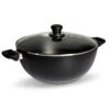 Scanpan Classic Induction Slip-let Suppe-/stegegryde 7,5 Liter -Husholdning Artikler 083421186225
