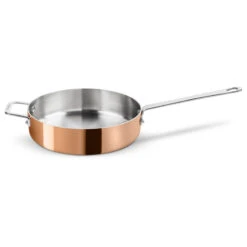 Scanpan Maitre D' Sauterpande 24 Cm