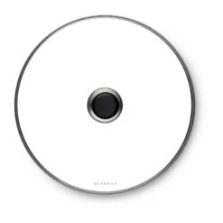 Scanpan Classic Låg I Glas 20 Cm