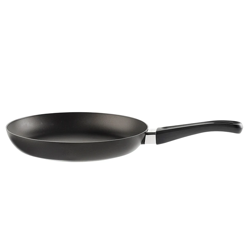 Scanpan Classic Slip-let Stegepande 28 Cm 3 Scanpan Classic Slip-let Stegepande 28 Cm