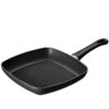 Scanpan Classic Grillpande 27x27 Cm -Husholdning Artikler 083421500595