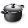 Scanpan Classic Slip-let Gryde 6,5 Liter 26 Cm 2 Scanpan Classic Slip-let Gryde 6,5 Liter 26 Cm -Husholdning Artikler 083421800565
