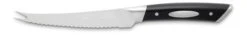 Scanpan Classic Tomatkniv/ Ostekniv 14 Cm