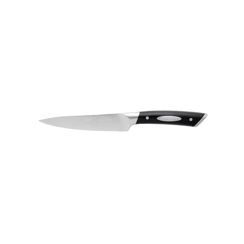 Scanpan Classic Universalkniv 15 Cm 3 Scanpan Classic Universalkniv 15 Cm