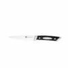 Scanpan Classic Urtekniv 11,5 Cm -Husholdning Artikler 083421921529