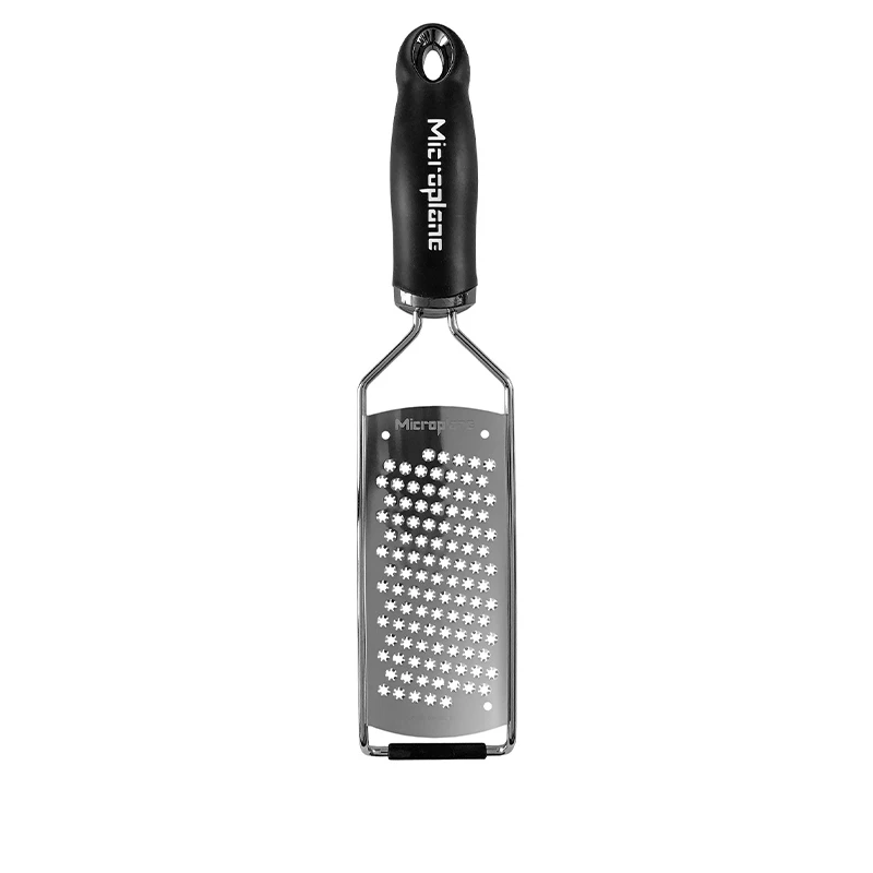 Microplane Gourmet Serie Rivejern Stjerneblad 3 Microplane Gourmet Serie Rivejern Stjerneblad