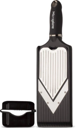 Microplane Mandolin V-skær Og Julienne