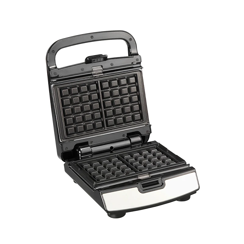 Tefal Snack Collection Multijern Toaster Inklusiv 2 Sæt Plader 3 Tefal Snack Collection Multijern Toaster Inklusiv 2 Sæt Plader