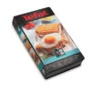 Tefal Snack Collection Box 1: Toast -Husholdning Artikler 3045386366149