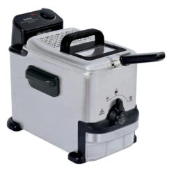 Tefal Oleoclean Compact Frituregryde