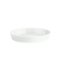 Pillivuyt Ovalt Fad Stort 36 Cm