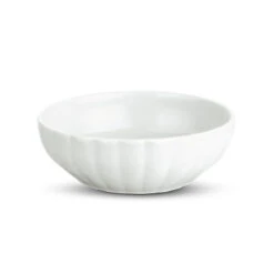 Pillivuyt Skål Bredrillet 22,5 Cm