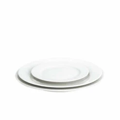 Pillivuyt Sancerre Tallerken 26 Cm