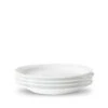 Pillivuyt Michelle Flad Tallerken 21 Cm 4 Stk. -Husholdning Artikler 3050910030359