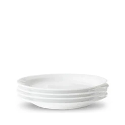 Pillivuyt Michelle Flad Tallerken 21 Cm 4 Stk.