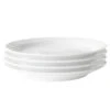 Pillivuyt Michelle Dyb Tallerken 22 Cm. 4 Stk. -Husholdning Artikler 3050910030373