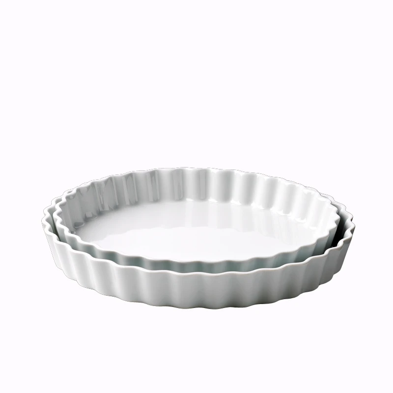 Pillivuyt Tærteform Sæt Ø25 + Ø27,75 3 Pillivuyt Tærteform Sæt Ø25 + Ø27,75