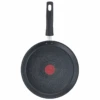 Tefal Pandekagepande Easy Chef 25 Cm -Husholdning Artikler 3168430309272