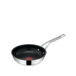Tefal Jamie Oliver Cook's Classics SS Slip-let Stegepande Ø20 Cm