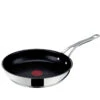 Tefal Jamie Oliver Cook's Classics SS Slip-let Stegepande Ø30 Cm -Husholdning Artikler 3168430310711