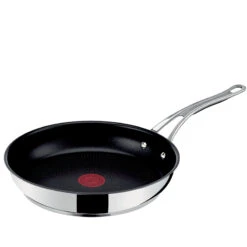 Tefal Jamie Oliver Cook's Classics SS Slip-let Stegepande Ø30 Cm