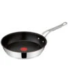 Tefal Jamie Oliver Cook's Classics SS Slip-let Stegepande Ø28 Cm -Husholdning Artikler 3168430310735