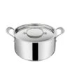 Tefal Jamie Oliver Cook's Classic SS Gryde Med Låg 5,2 Liter -Husholdning Artikler 3168430312173