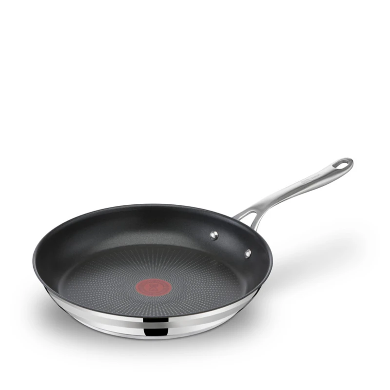 Tefal Jamie Oliver Cook Smart Slip-let Stegepande 20 Cm 3 Tefal Jamie Oliver Cook Smart Slip-let Stegepande 20 Cm