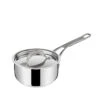Tefal Jamie Oliver Cook's Classic SS Saucegryde/kasserolle Med Låg 1,5 Liter -Husholdning Artikler 3168430323735