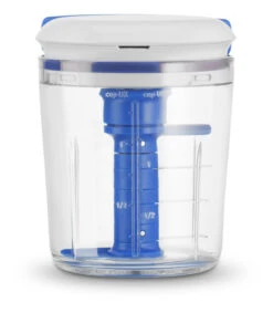 Jamie Oliver Minihakker