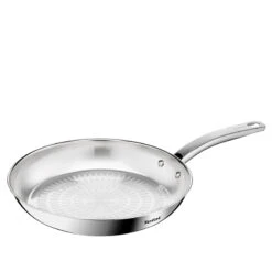 Tefal Intuition Stegepande Uden Belægning 28 Cm