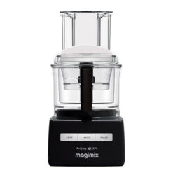 Magimix Foodprocessor CS 4200 XL Sort 18473SK